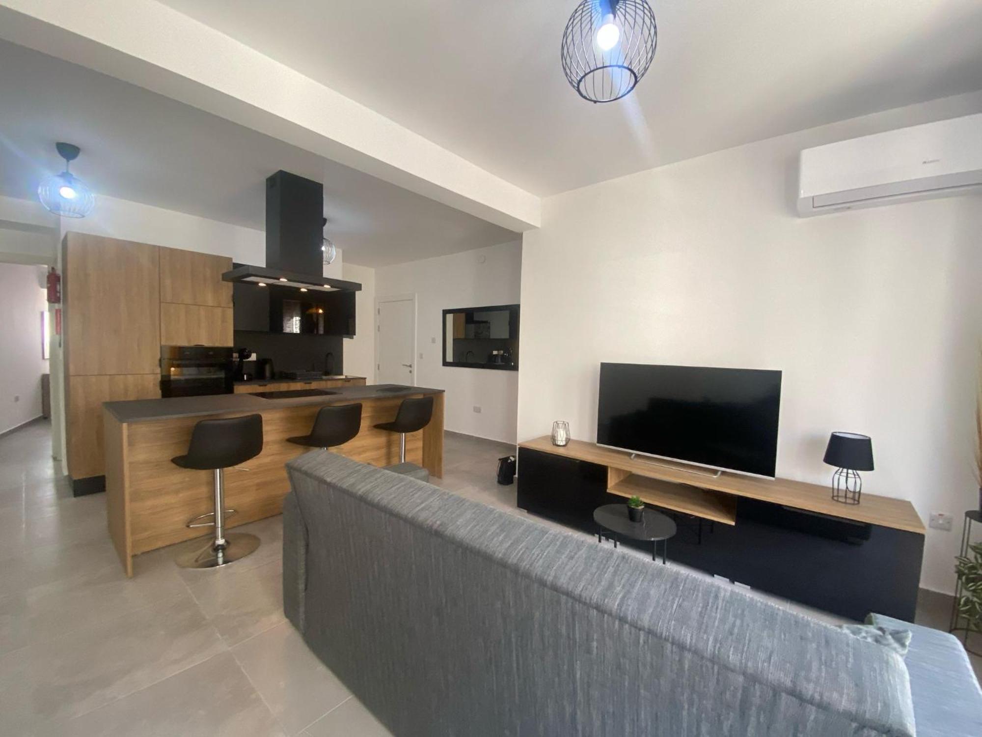 Apartment Brand New 2 Bedroom