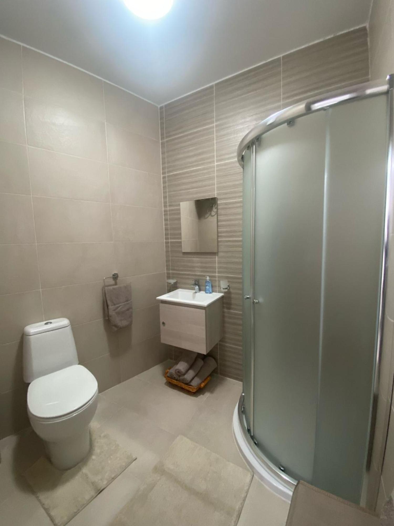 Apartment Brand New 2 Bedroom Pieta