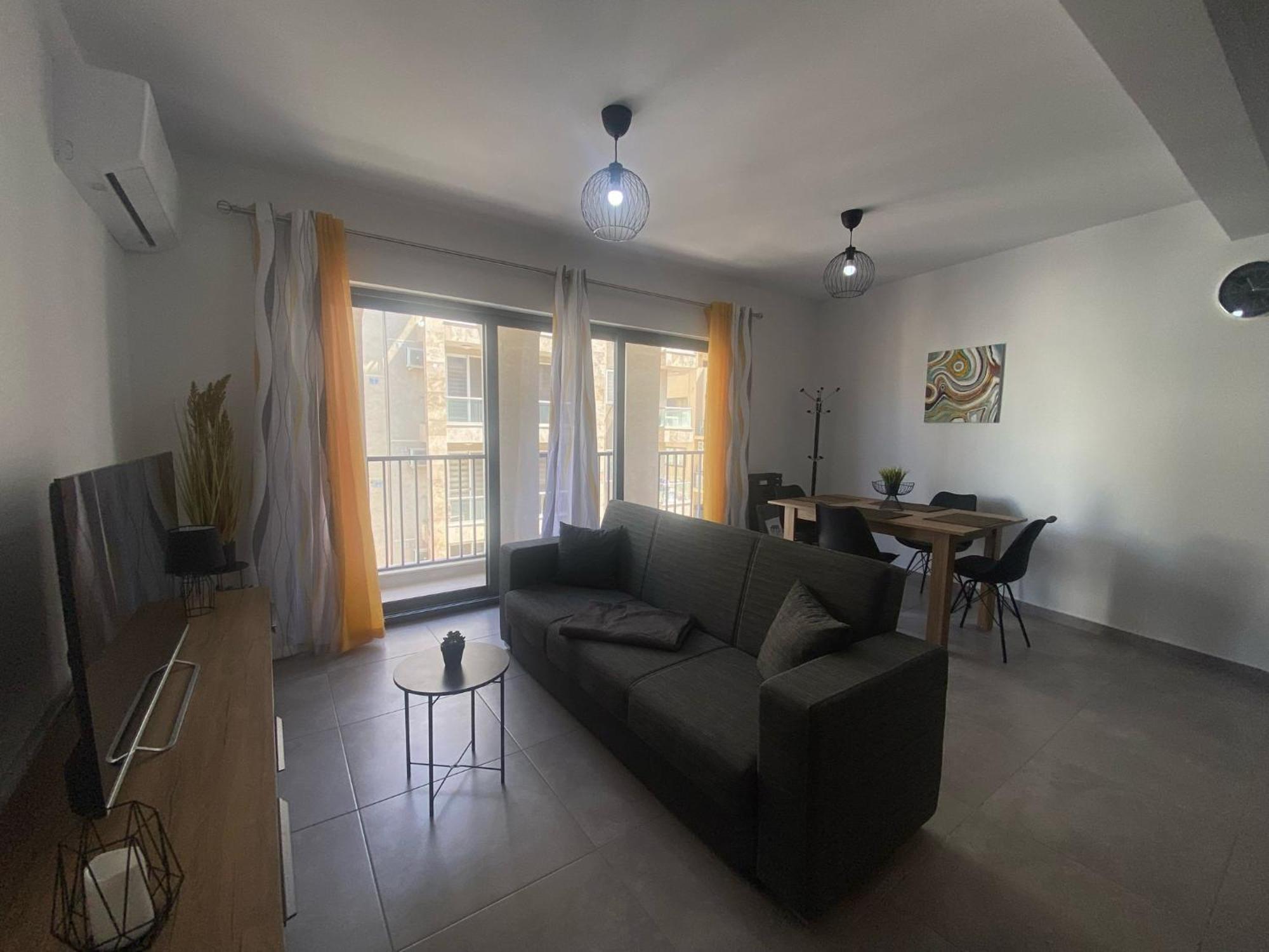 Brand New 2 Bedroom