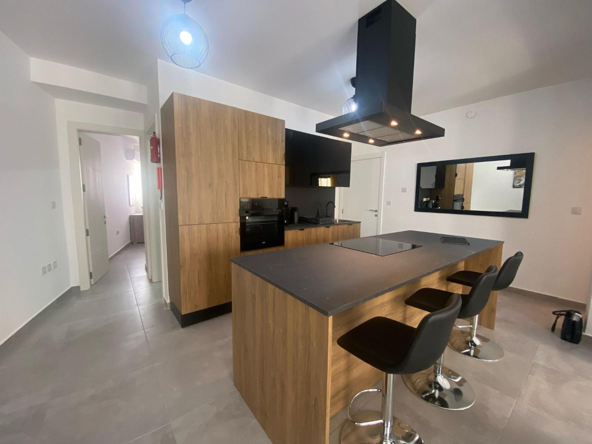 Brand New 2 Bedroom *