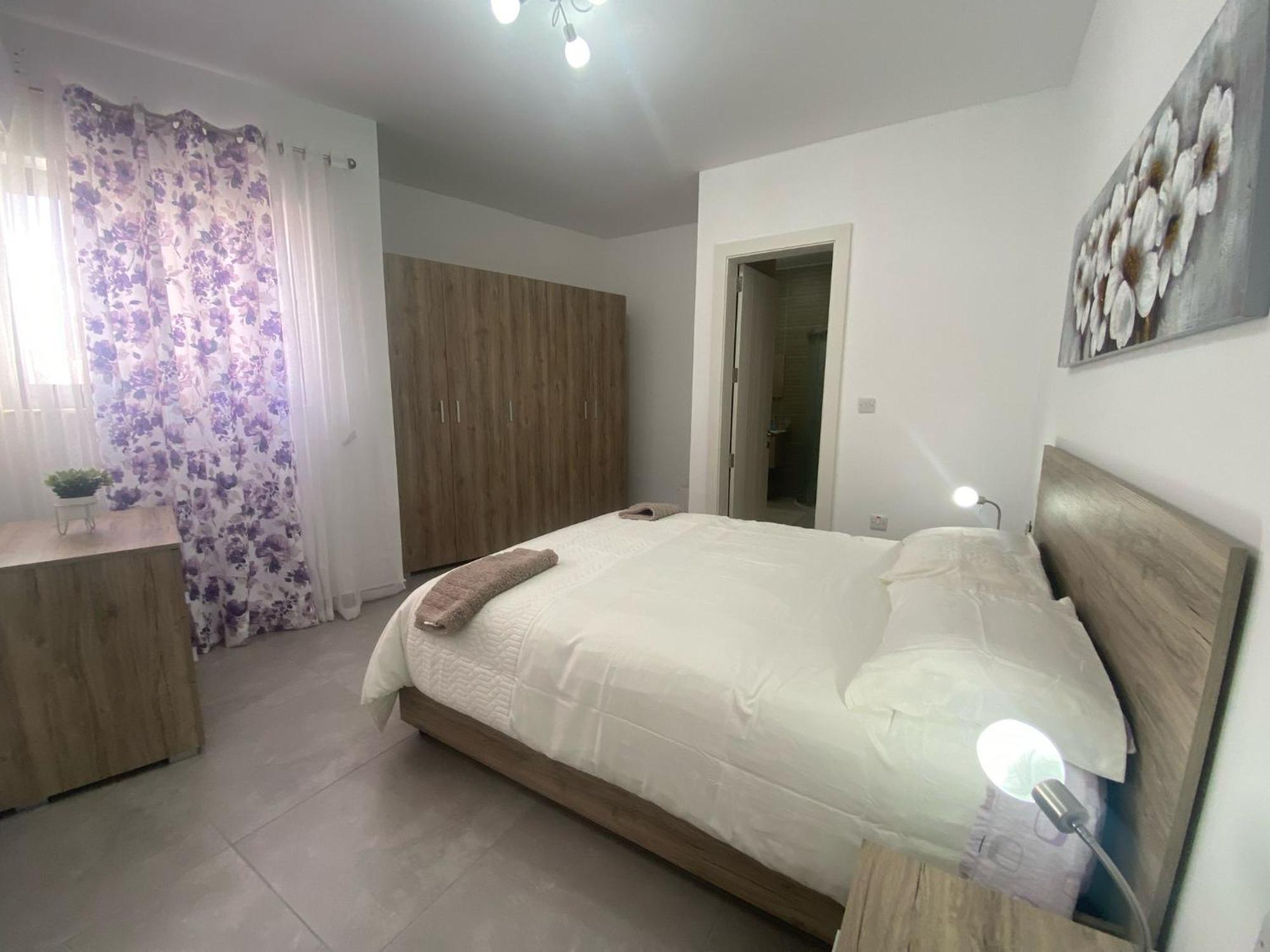 Brand New 2 Bedroom * Pieta