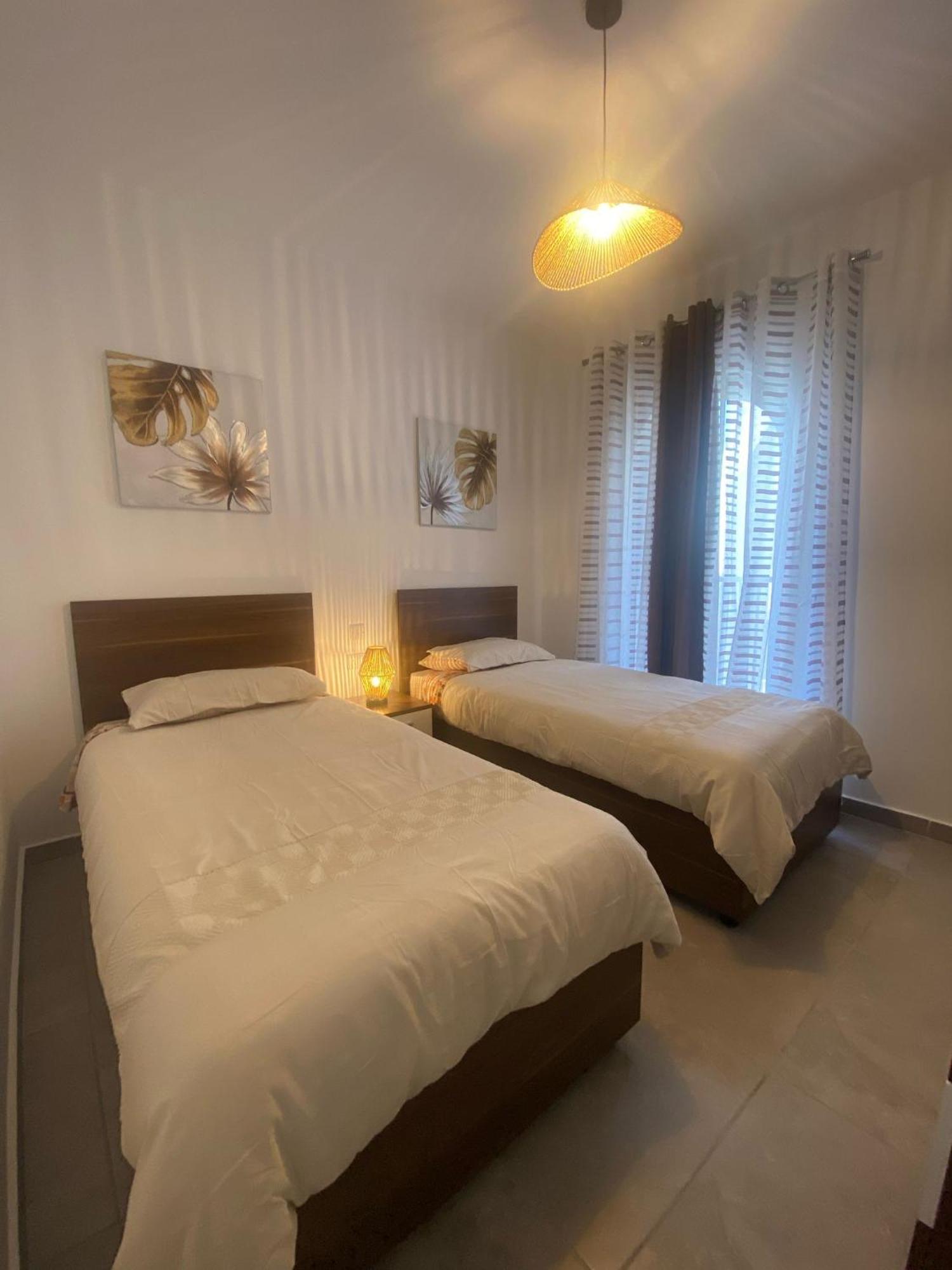 Brand New 2 Bedroom