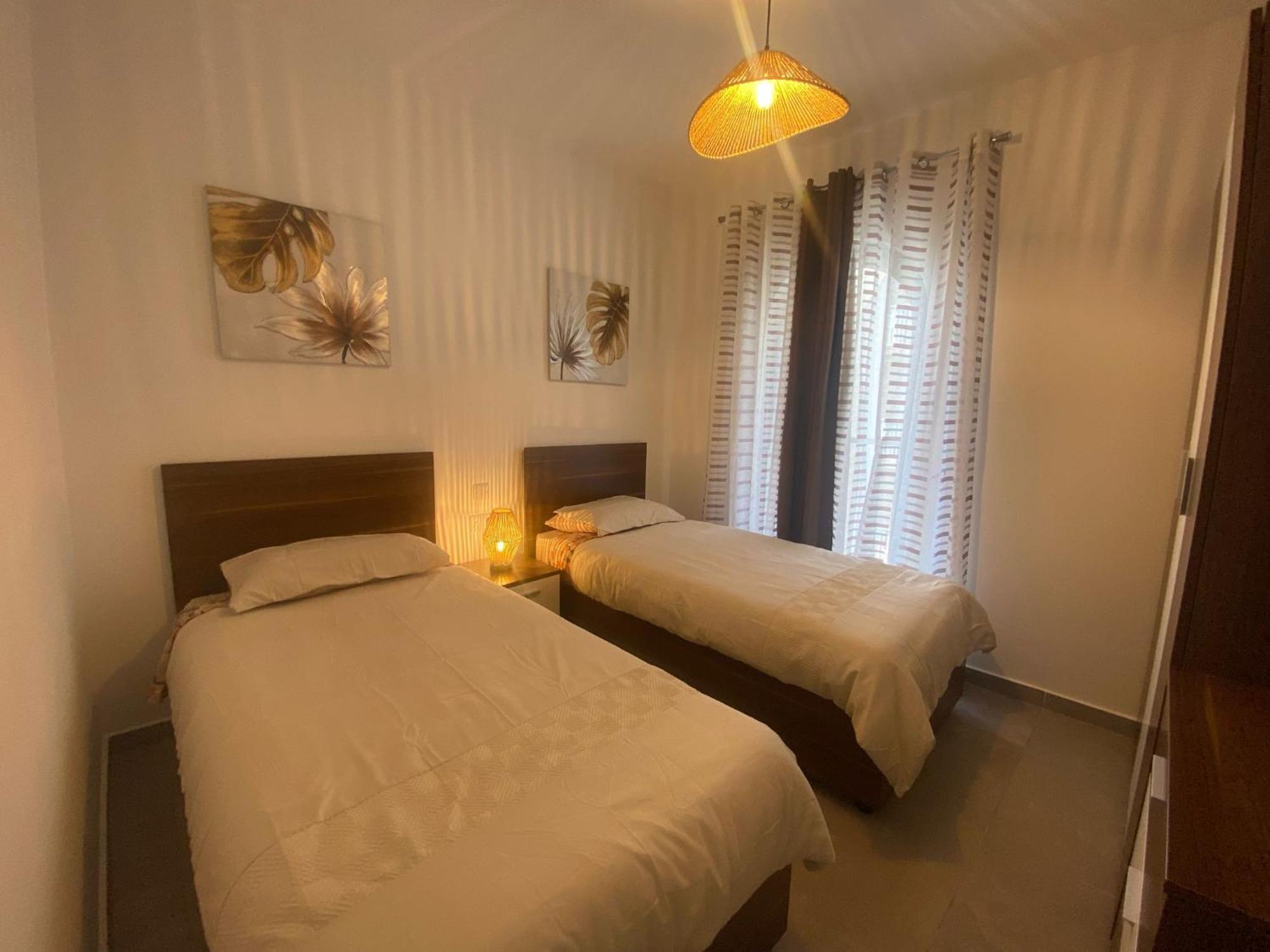 Apartment Brand New 2 Bedroom